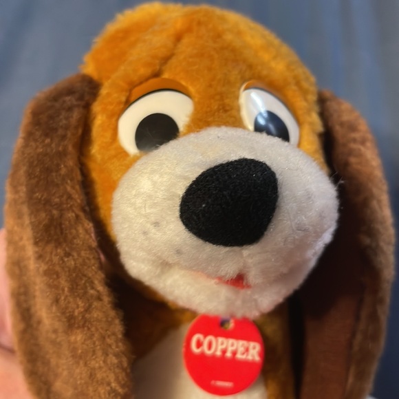 Copper - Picture 2 of 5